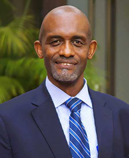 Dr.Aggrey Agumya