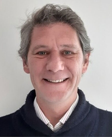 Dr. Charles Kleinermann