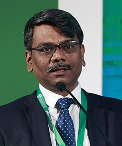 Dr. Dinesh Chauhan