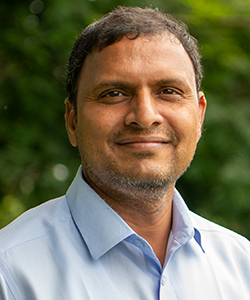 Dr. HariKishan Sudini