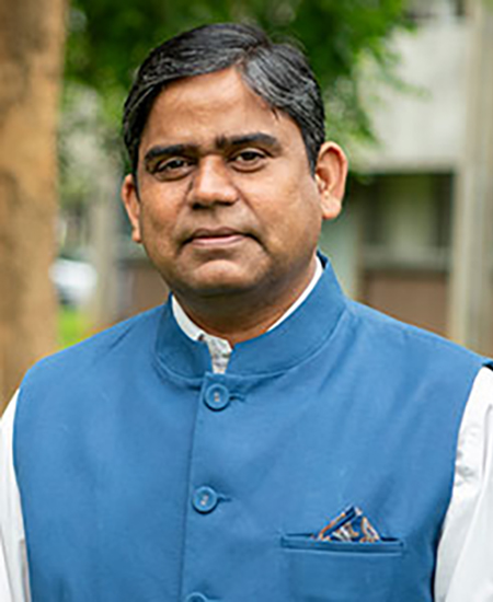 Dr. Rajan Sharma