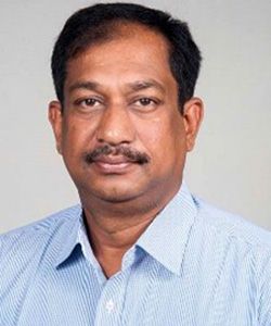 Dr. SK Gupta