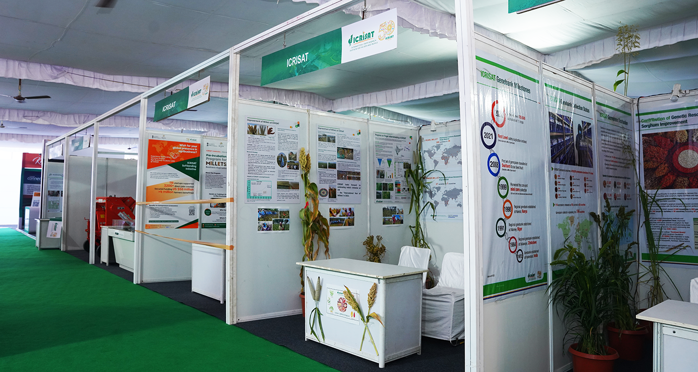 Dryland-Expo