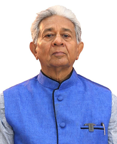 Dr. Mangala Rai