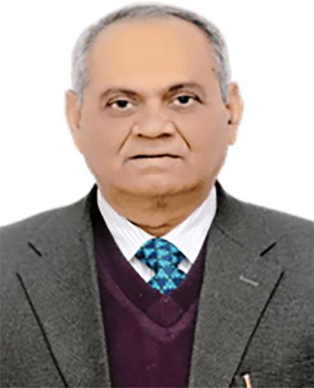 Dr. Panjab Singh