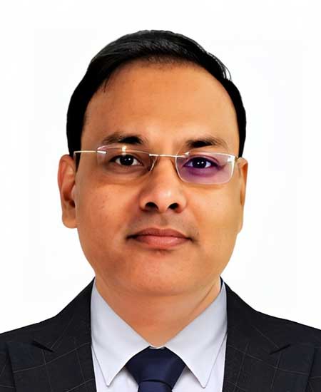 Dr. Suryamani Tripathi