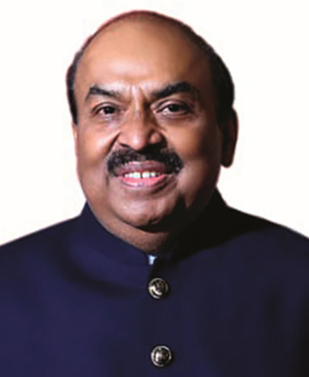Mr. Sanjay Agarwal