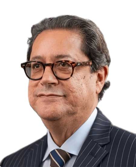 Dr Aly Abousabaa