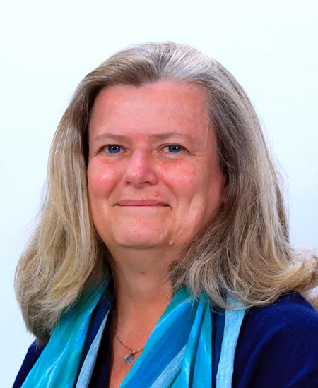 Dr. Nicoline de Haan