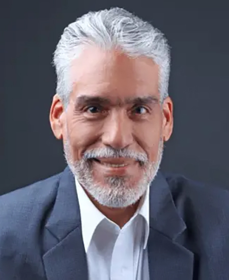 Dr. Augusto Becerra