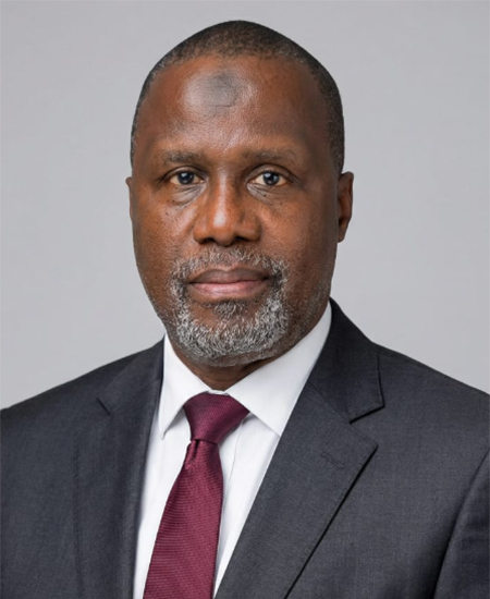 Prof Sanusi Gaya Mohammed