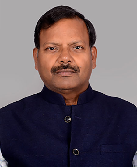 Dr Ramesh Singh