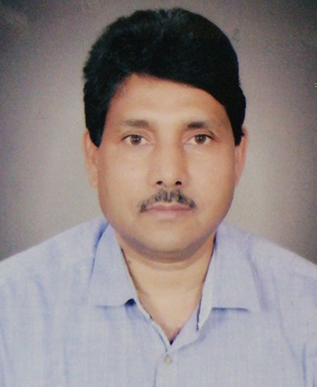 Dr S.K. Singh