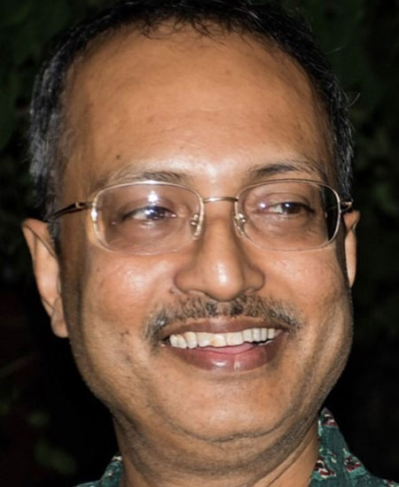 Debashis-Chakraborty Dr Debashis Chakraborty