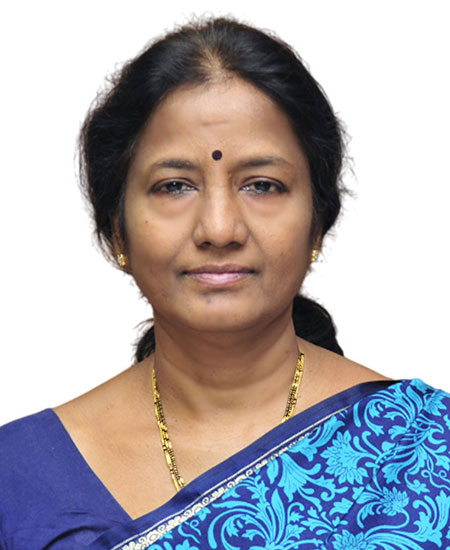 Tara-Satyavathi Dr. C Tara Satyavathi